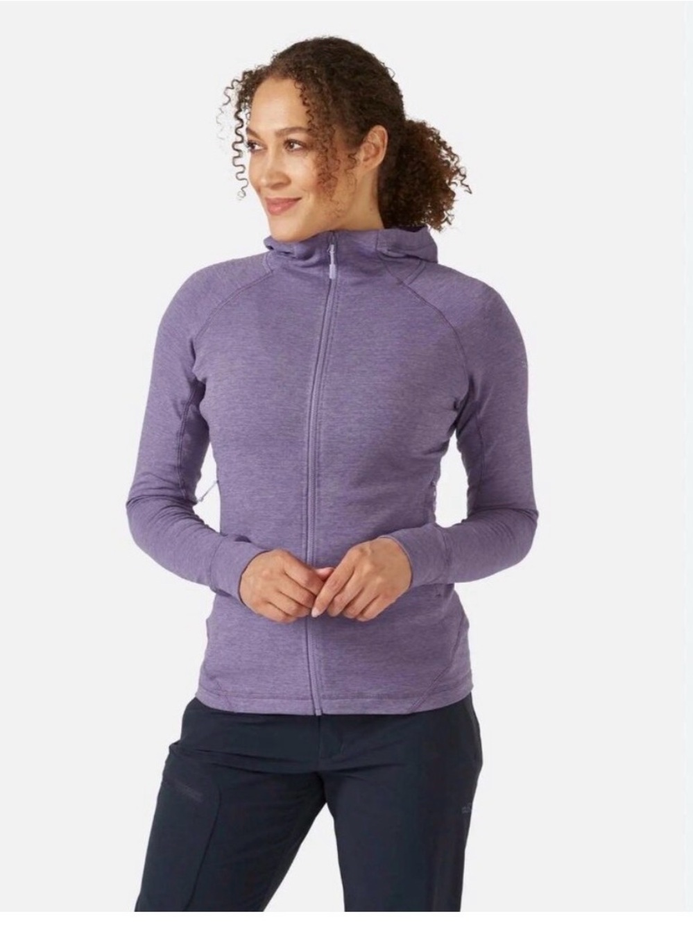 Rab Nexus Thermic Hoody - XL